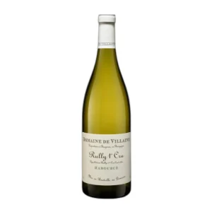 Domaine A. et P. de Villaine Rully 1er Cru Rabourcé 2022