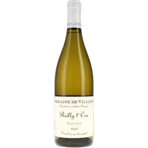 Domaine A. et P. de Villaine Rully 1er Cru Raclot 2022