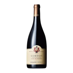 Domaine Ponsot Corton Grand Cru Cuvée du Bourdon 2020