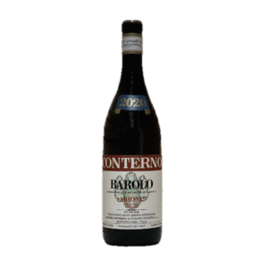 Giacomo Conterno Barolo Arione 2017