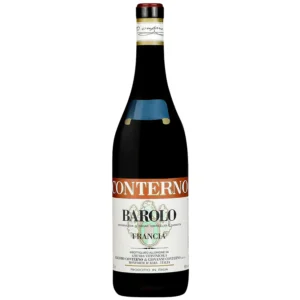 Giacomo Conterno Barolo Francia 2017