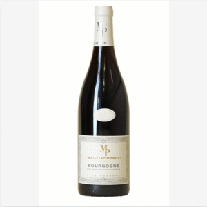 Domaine Manciat-Poncet Bourgogne Pinot Noir 2023