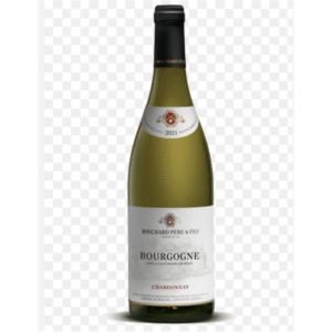 Bouchard Père & Fils Bourgogne Chardonnay 2021