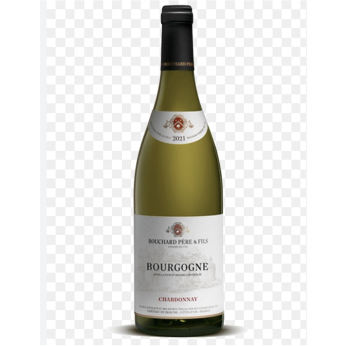 Bouchard Père & Fils Bourgogne Chardonnay 2021