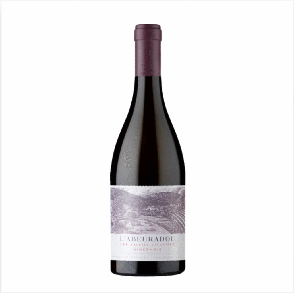Clos l’Abeuradou Les Causses Calcaires 2020