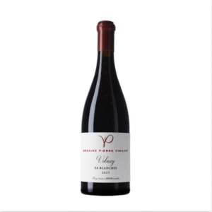 Domaine Pierre Vincent Volnay Ez Blanches 2023