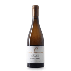 Domaine Pierre Vincent Monthélie Les Sous-Roches 2023