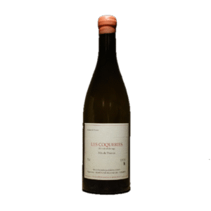 Stéphane Bernaudeau Les Coqueries 24 Mois d’Élevage 2022