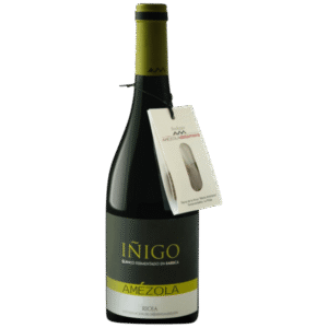 Iñigo Amézola – Viura 2022