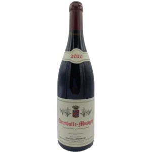 Ghislaine Barthod Chambolle-Musigny 2023
