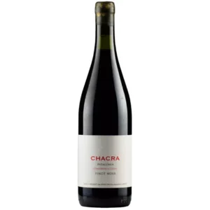 Chacra Pinot Noir Cincuenta y Cinco 2025