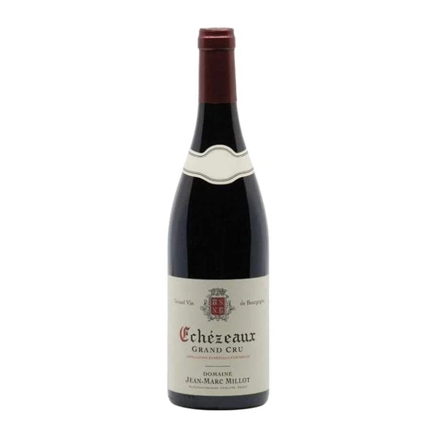 Domaine Jean-Marc Millot Échezeaux Grand Cru 2022