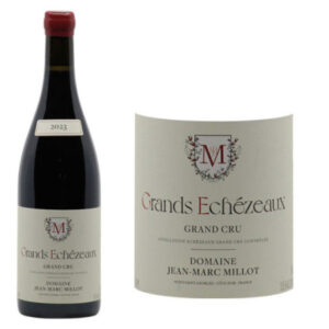 Domaine Jean-Marc Millot Grands Échezeaux Grand Cru 2021