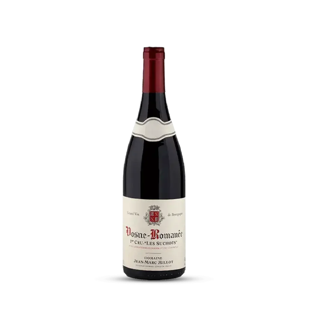 Domaine Jean-Marc Millot Vosne-Romanée 1er Cru Les Suchots 2023