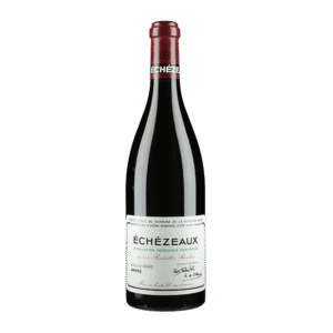 Domaine de la Romanée-Conti Échezeaux Grand Cru 2017 OWC
