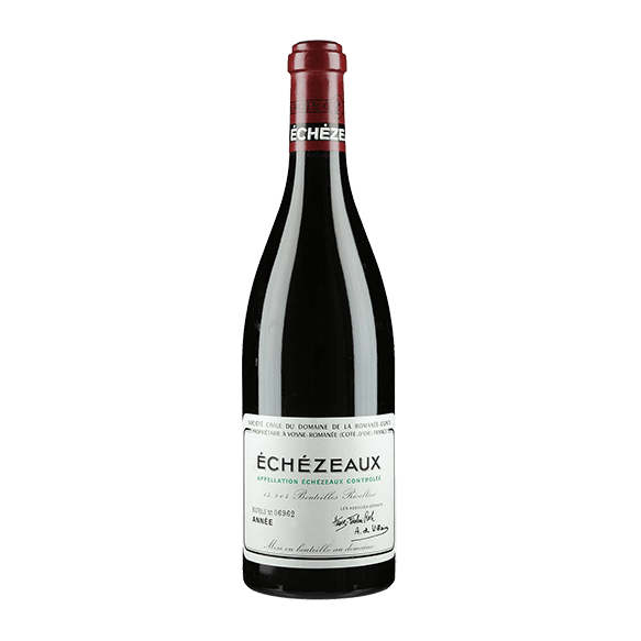 Domaine de la Romanée-Conti Échezeaux Grand Cru 2017 OWC