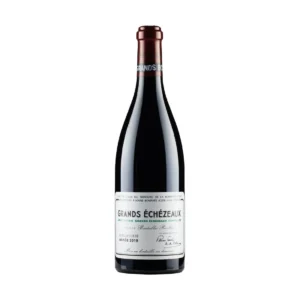 Domaine de la Romanée-Conti Grands Échezeaux Grand Cru 2018 OWC