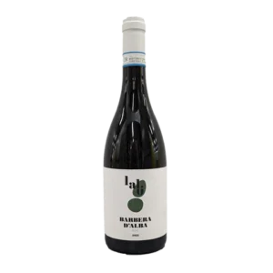 LaLu Barbera d'Alba 2024