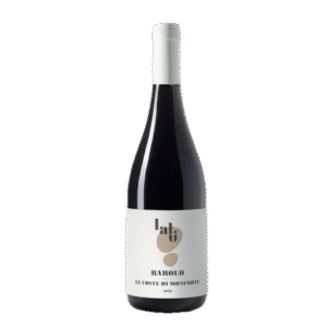 LaLu Barolo Le Coste di Monforte 2022