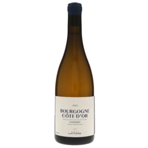 Adrien Lattard Bourgogne Côte d'Or Chardonnay 2023