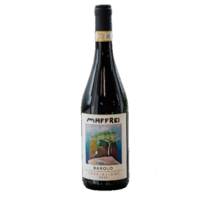 Maffrei Barolo Torriglione 2022