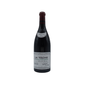 Domaine de la Romanée-Conti La Tâche Grand Cru Monopole 2018 OWC