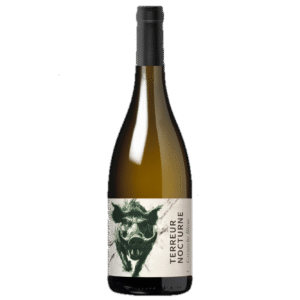 Les Producteurs Réunies Terreur Nocturne Grenache Blanc 2025