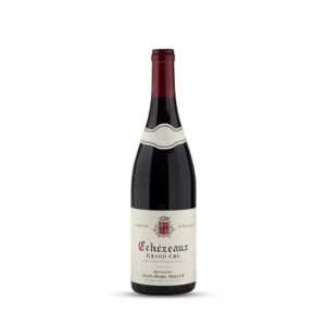 Jean-Marc Millot Clos de Vougeot Grand Cru Grand Maupertui 2021