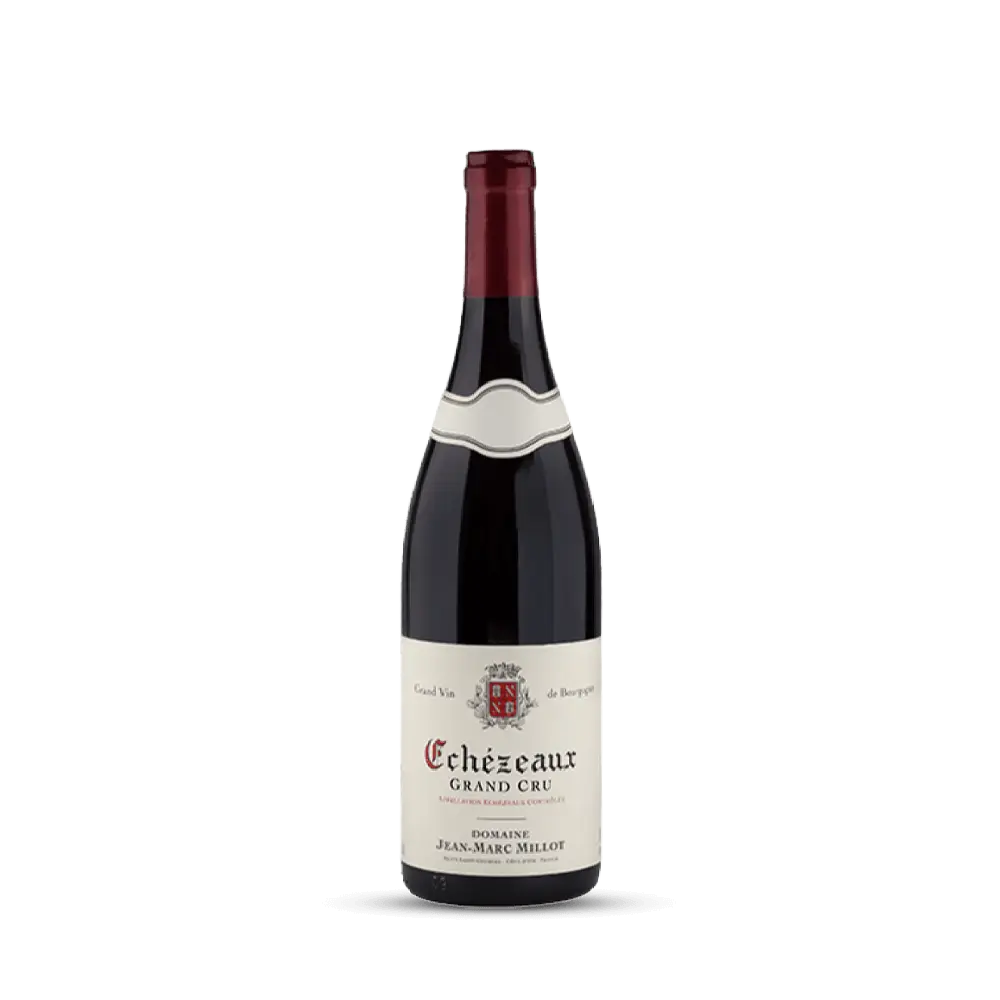 Jean-Marc Millot Clos de Vougeot Grand Cru Grand Maupertui 2022