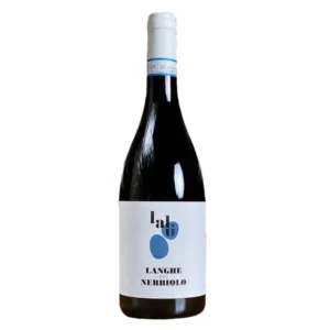 LaLu Langhe Nebbiolo 2024