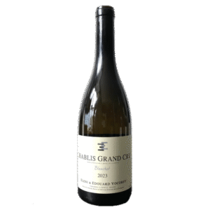 Domaine Eleni et Edouard Vocoret Chablis Grand Cru Blanchots 2023