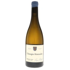 Louis Billard Chassagne-Montrachet 2024