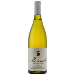 Robert Ampeau Meursault 1er cru Charmes 1998