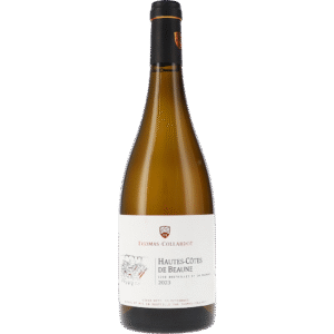 Thomas Collardot Bourgogne HCDB Blanc La Couleuvraire 2024