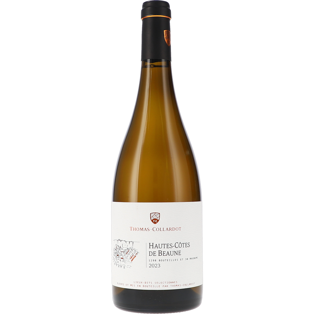 Thomas Collardot Bourgogne HCDB Blanc La Couleuvraire 2024