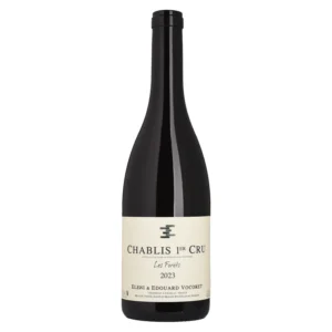 Domaine Edouard Vocoret Chablis 1er Cru Forêts 2024