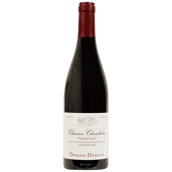 Domaine Duroché Charmes-Chambertin Grand Cru 2024
