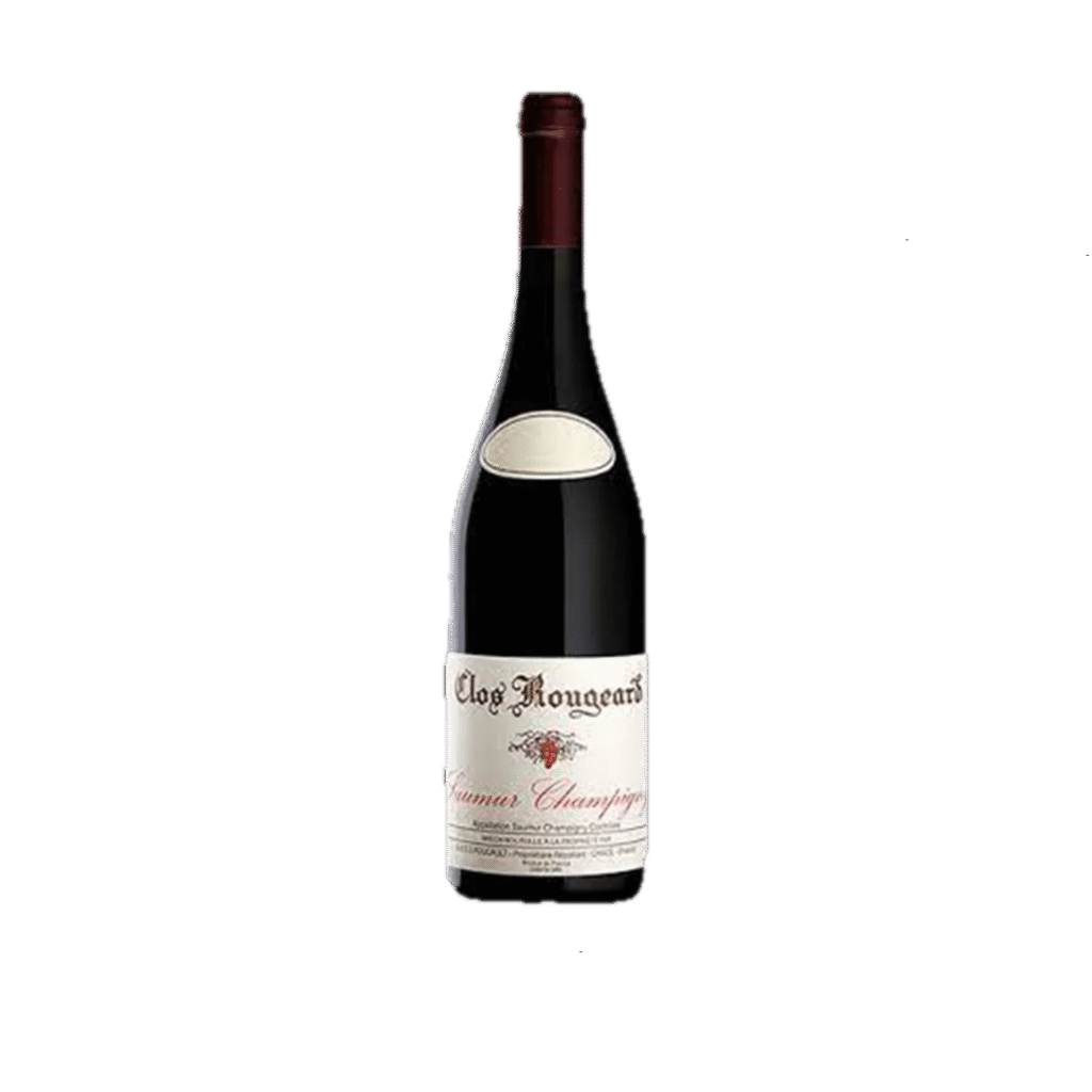 Clos Rougeard Saumur-Champigny Clos 2020