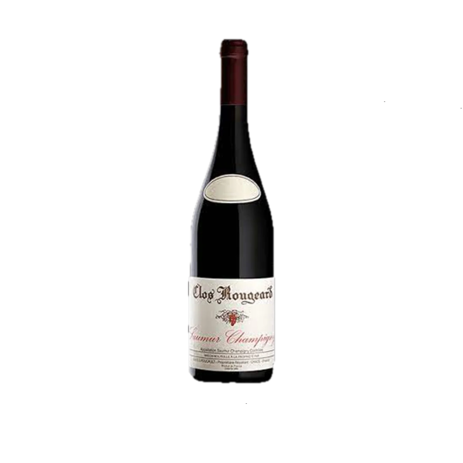 Clos Rougeard Saumur-Champigny Clos 2020