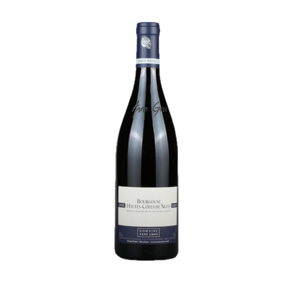 Domaine Anne Gros Hautes Cotes de Nuits 2024