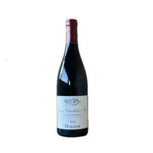 Domaine Duroché Gevrey-Chambertin 1er Cru Combe aux Moines 2024