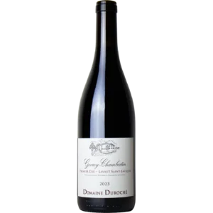 Domaine Duroché Gevrey-Chambertin 1er Cru Lavaux Saint-Jacques 2024