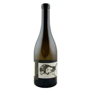 Domaine Pattes Loup Chablis 1er Cru Beauregard Mise Tardive 2019