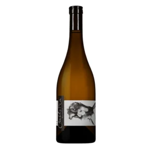 Domaine Pattes Loup Chablis 1er Cru Butteaux Mise Tardive 2019