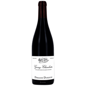 Domaine Duroché Gevrey-Chambertin 2024