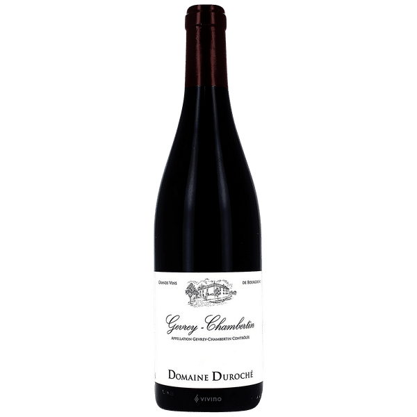 Domaine Duroché Gevrey-Chambertin 2024