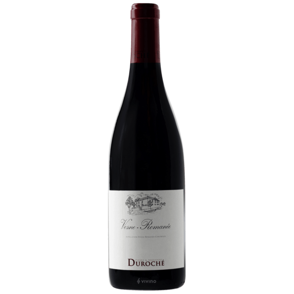 Domaine Duroché Vosne-Romanée 2024