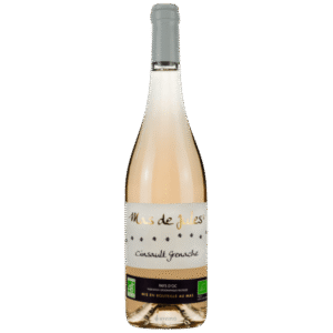 Mas de Janiny Terre de Jules Rosé 2024
