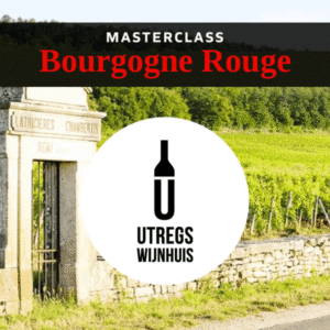 Masterclass: Exclusief Bourgogne Rood 13-11-2026