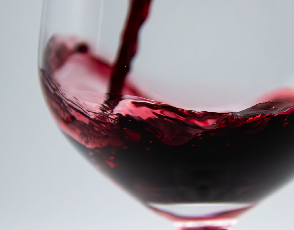 Masterclass: The art of tasting, rode wijn aroma's Utrecht